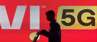 Vodafone Concept Launches 5G Services Starting In Mumbai;